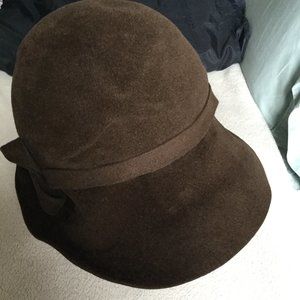 CLOSET CLEARANCE 🎉Brenda Lynn Felt Hat